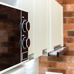 Kliwer 50 Metrow Od Morza Apartment *