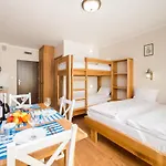 Kliwer 50 Metrow Od Morza Apartment Rowy (Pomerania)