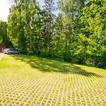 Apartment Kliwer 50 Metrow Od Morza