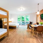 Apartment Kliwer 50 Metrow Od Morza