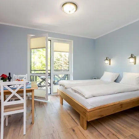 Kliwer 50 Metrów Od Morza * Rowy (Pomerania)