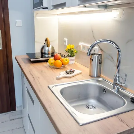 Kliwer 50 Metrów Od Morza *