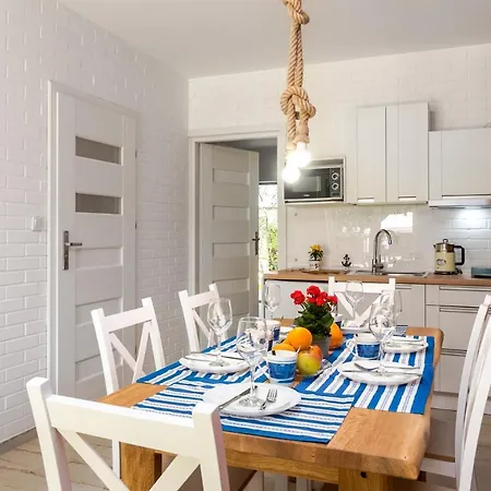Apartamento Kliwer 50 Metrów Od Morza *