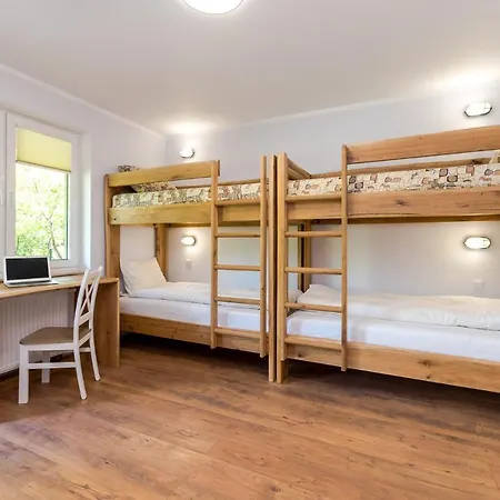 Kliwer 50 Metrow Od Morza Apartment *