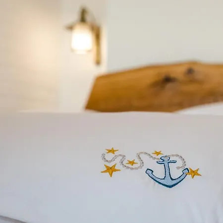 Kliwer 50 Metrów Od Morza