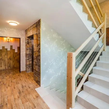 Apartamento Kliwer 50 Metrów Od Morza
