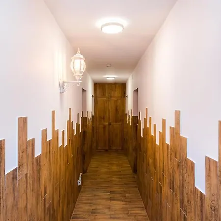 Apartamento Kliwer 50 Metrów Od Morza *