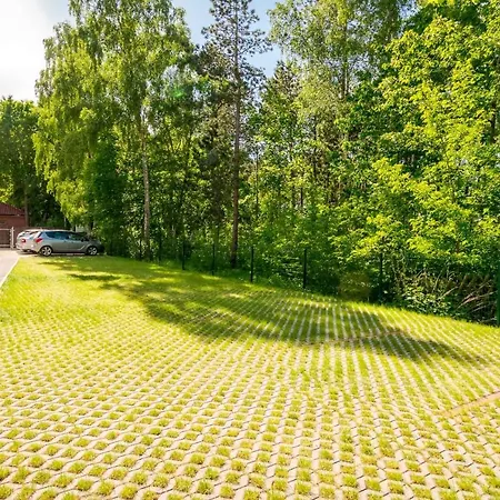Apartment Kliwer 50 Metrow Od Morza
