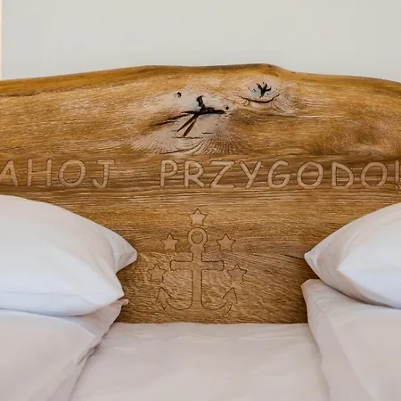 Kliwer 50 Metrów Od Morza *