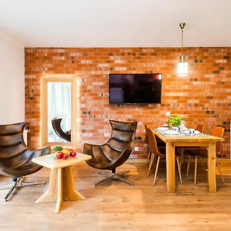 Kliwer 50 Metrów Od Morza Rowy (Pomerania)