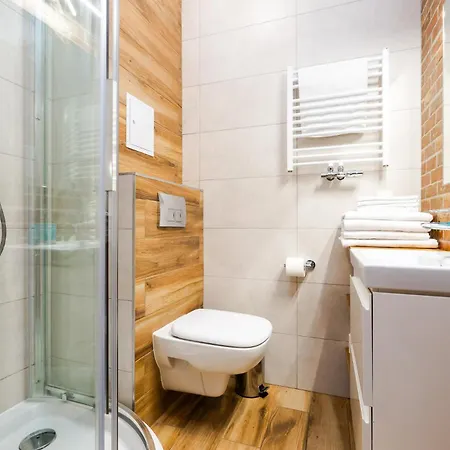Kliwer 50 Metrów Od Morza Apartamento