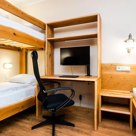 Apartment Kliwer 50 Metrow Od Morza *