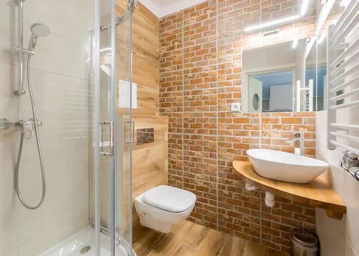 Kliwer 50 Metrow Od Morza * Rowy (Pomerania)