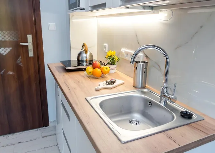 Kliwer 50 Metrow Od Morza *