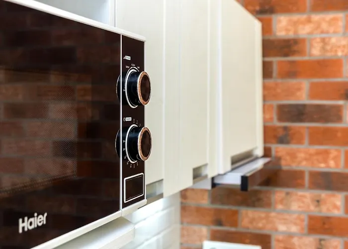 Kliwer 50 Metrow Od Morza Appartement *