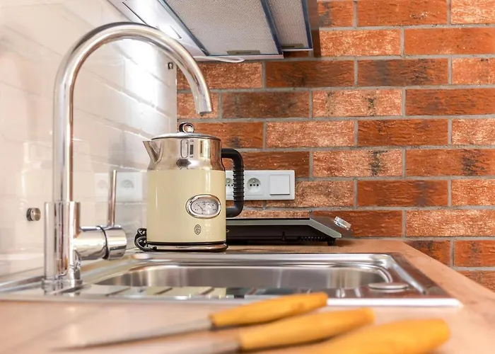 Kliwer 50 Metrow Od Morza Rowy (Pomerania)