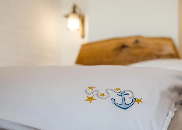 Kliwer 50 Metrow Od Morza