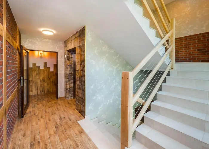 Appartement Kliwer 50 Metrow Od Morza