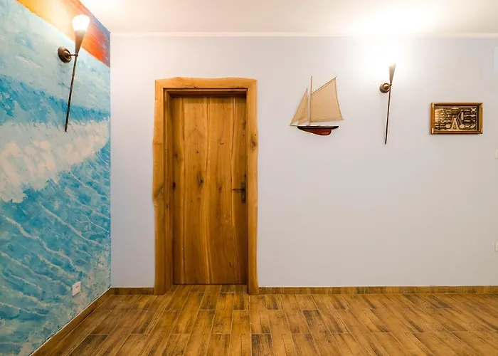 Kliwer 50 Metrow Od Morza Rowy (Pomerania)