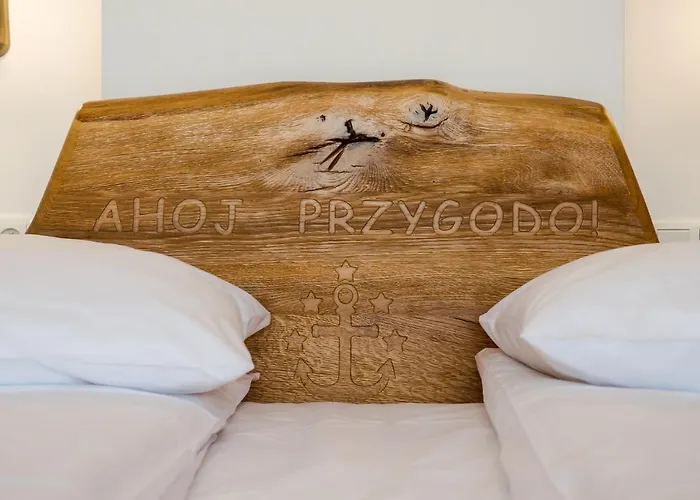 Kliwer 50 Metrow Od Morza *