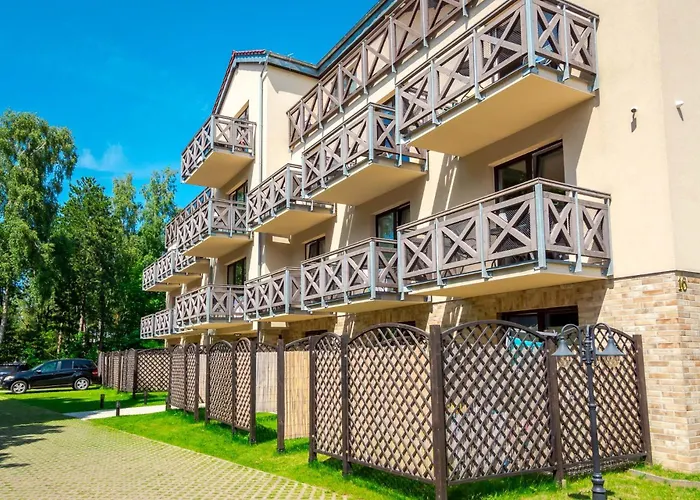 Kliwer 50 Metrow Od Morza