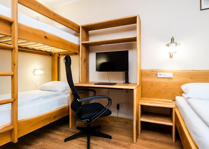 Appartement Kliwer 50 Metrow Od Morza *